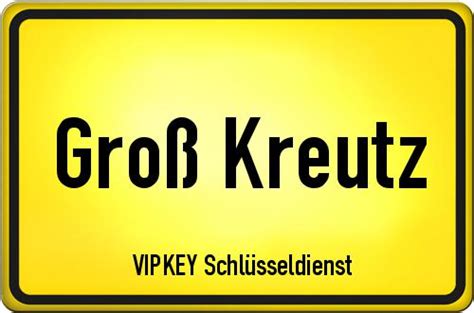 Professioneller Schlüsseldienst in Kühne Groß Kreutz - Zuverlässige Türschlossaustauschservices